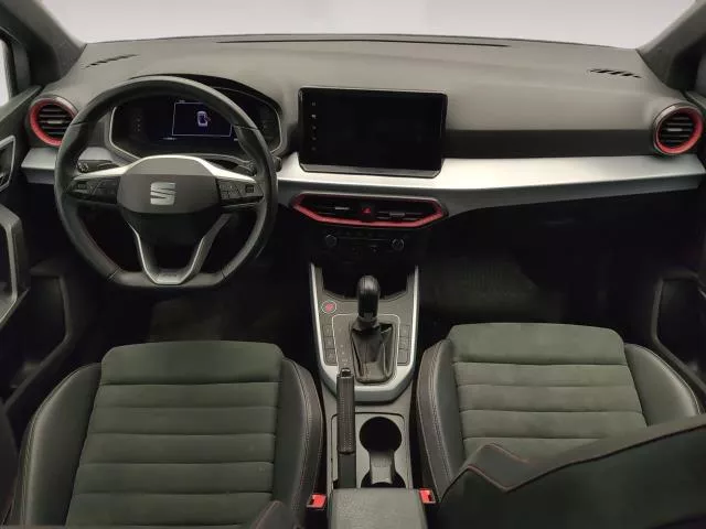 SEAT Arona 1.0 TSI S&S FR XL DSG 85 kW (115 CV) de segunda mano