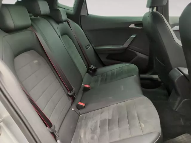 SEAT Arona 1.0 TSI S&S FR XL DSG 85 kW (115 CV) de segunda mano