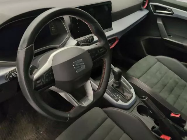 SEAT Arona 1.0 TSI S&S FR XL DSG 85 kW (115 CV) de segunda mano