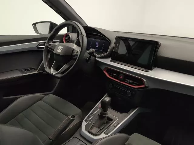 SEAT Arona 1.0 TSI S&S FR XL DSG 85 kW (115 CV) de segunda mano