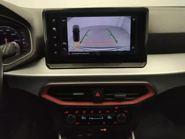 SEAT Arona 1.0 TSI S&S FR XL DSG 85 kW (115 CV) de segunda mano