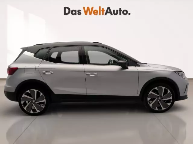 SEAT Arona 1.0 TSI S&S FR XL DSG 85 kW (115 CV) de segunda mano
