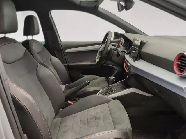 SEAT Arona 1.0 TSI S&S FR XL DSG 85 kW (115 CV) de segunda mano