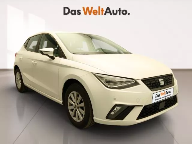 SEAT Ibiza 1.0 TSI Style XL 70 kW (95 CV) de segunda mano