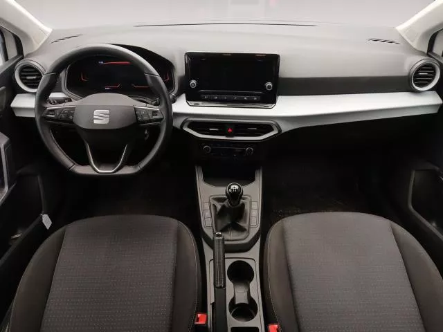 SEAT Ibiza 1.0 TSI Style XL 70 kW (95 CV) de segunda mano