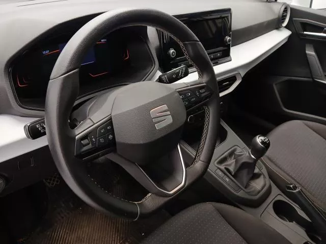 SEAT Ibiza 1.0 TSI Style XL 70 kW (95 CV) de segunda mano