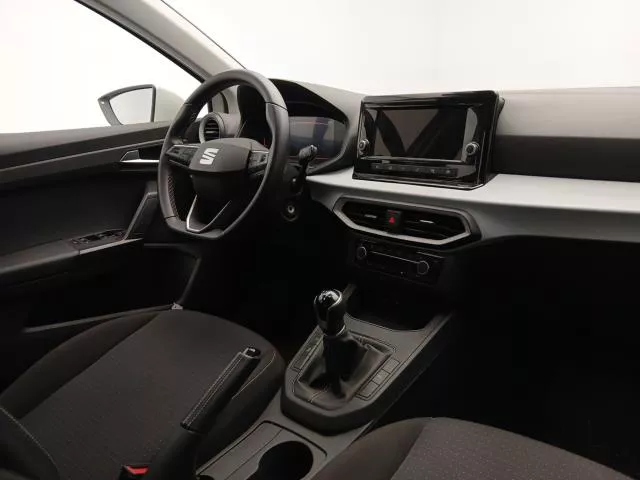 SEAT Ibiza 1.0 TSI Style XL 70 kW (95 CV) de segunda mano