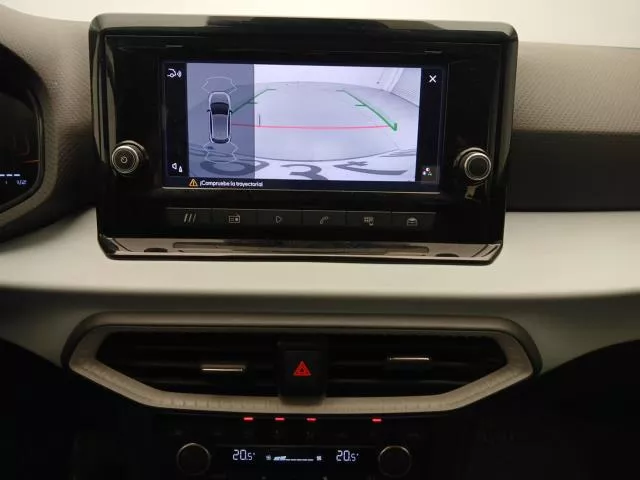 SEAT Ibiza 1.0 TSI Style XL 70 kW (95 CV) de segunda mano