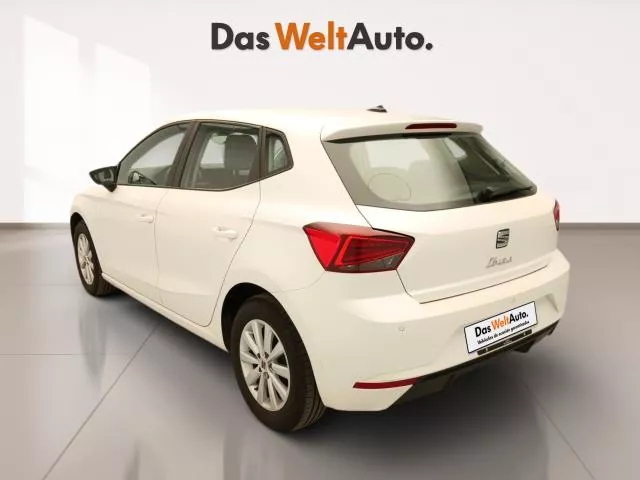 SEAT Ibiza 1.0 TSI Style XL 70 kW (95 CV) de segunda mano