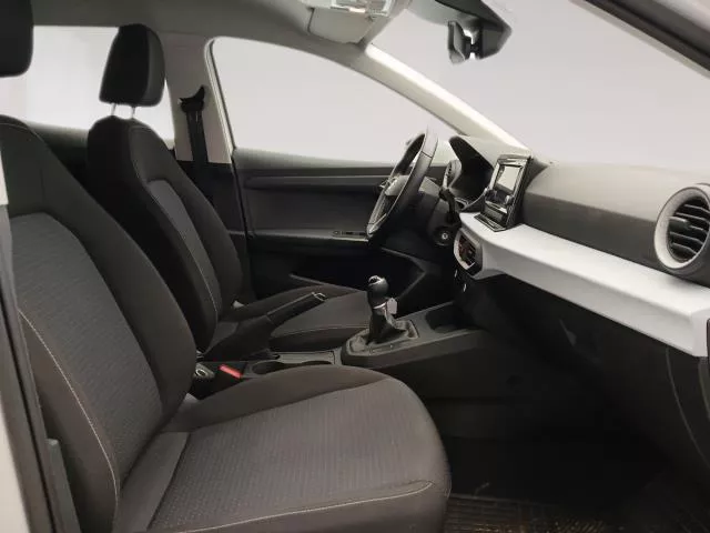 SEAT Ibiza 1.0 TSI Style XL 70 kW (95 CV) de segunda mano