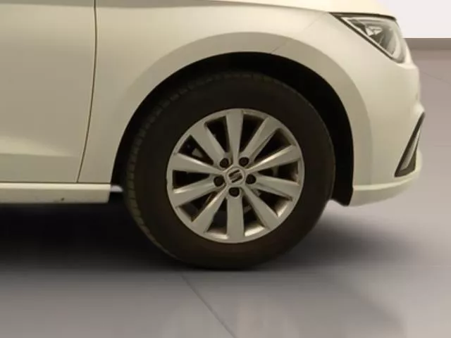 SEAT Ibiza 1.0 TSI Style XL 70 kW (95 CV) de segunda mano