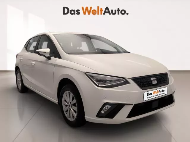SEAT Ibiza 1.0 TSI Style XL 70 kW (95 CV) de segunda mano