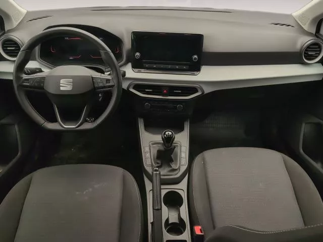 SEAT Ibiza 1.0 TSI Style XL 70 kW (95 CV) de segunda mano