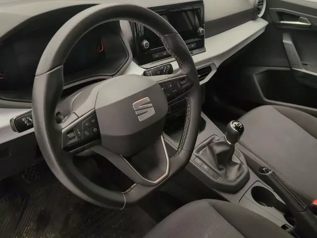 SEAT Ibiza 1.0 TSI Style XL 70 kW (95 CV) de segunda mano