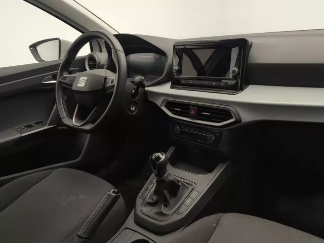 SEAT Ibiza 1.0 TSI Style XL 70 kW (95 CV) de segunda mano