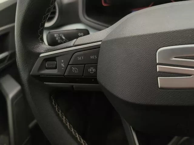 SEAT Ibiza 1.0 TSI Style XL 70 kW (95 CV) de segunda mano