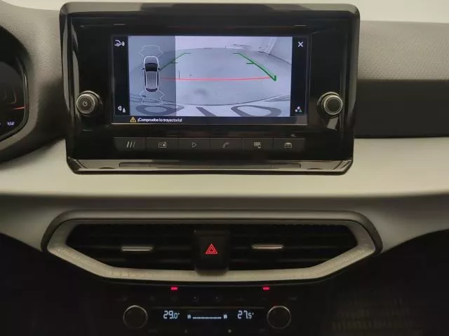 SEAT Ibiza 1.0 TSI Style XL 70 kW (95 CV) de segunda mano