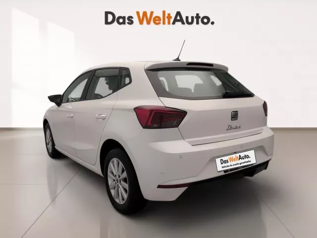 SEAT Ibiza 1.0 TSI Style XL 70 kW (95 CV) de segunda mano