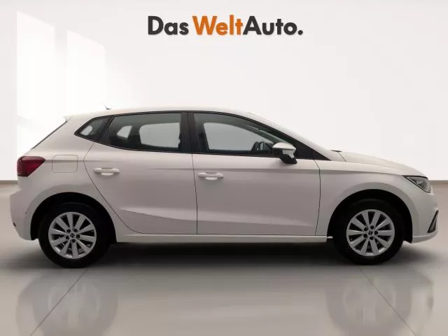 SEAT Ibiza 1.0 TSI Style XL 70 kW (95 CV) de segunda mano