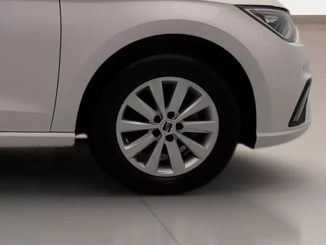 SEAT Ibiza 1.0 TSI Style XL 70 kW (95 CV) de segunda mano