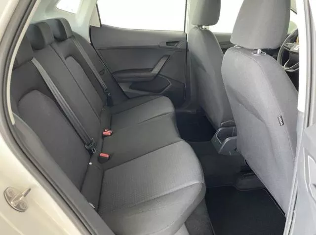 SEAT Ibiza 1.0 TSI Style XL 70 kW (95 CV) de segunda mano