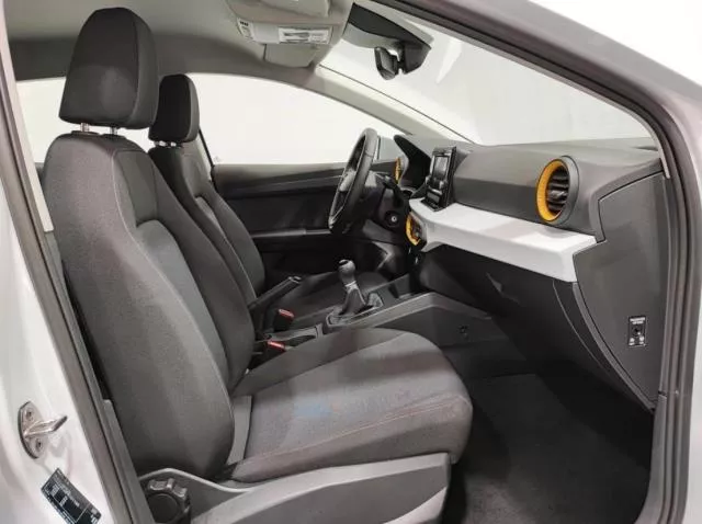 SEAT Ibiza 1.0 TSI Style XL 70 kW (95 CV) de segunda mano