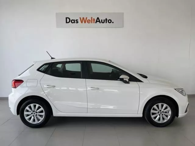 SEAT Ibiza 1.0 TSI Style XL 70 kW (95 CV) de segunda mano