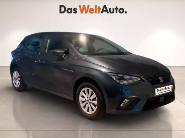 SEAT Ibiza 1.0 TSI Style XL 70 kW (95 CV) de segunda mano