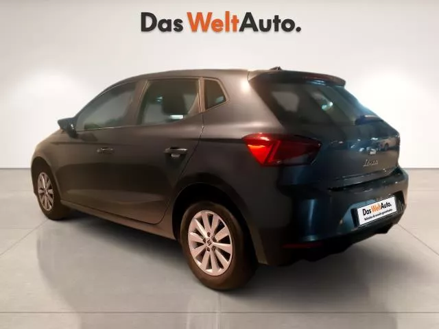 SEAT Ibiza 1.0 TSI Style XL 70 kW (95 CV) de segunda mano