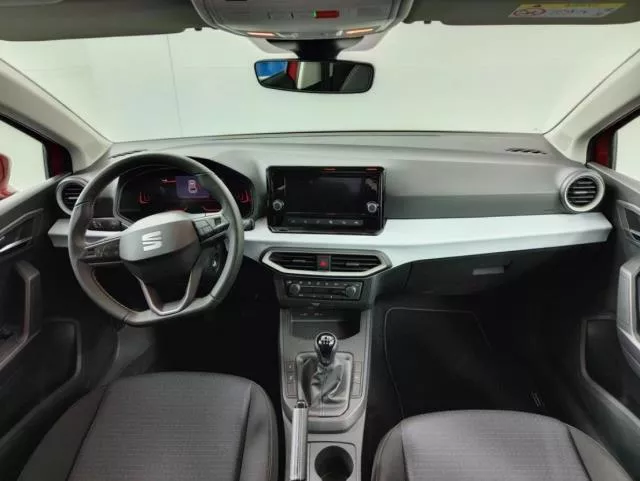 SEAT Ibiza 1.0 TSI Style XL 70 kW (95 CV) de segunda mano