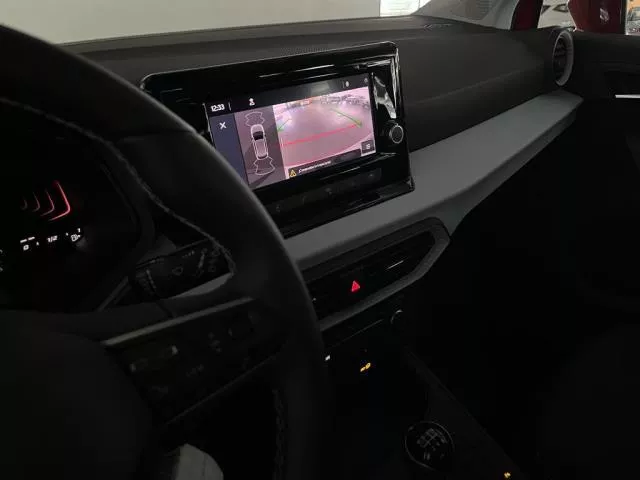 SEAT Ibiza 1.0 TSI Style XL 70 kW (95 CV) de segunda mano