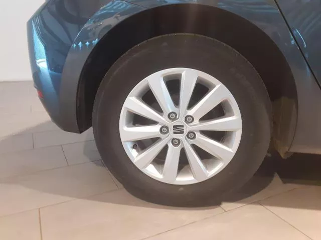 SEAT Ibiza 1.0 TSI Style XL 70 kW (95 CV) de segunda mano