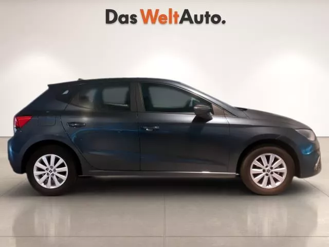 SEAT Ibiza 1.0 TSI Style XL 70 kW (95 CV) de segunda mano