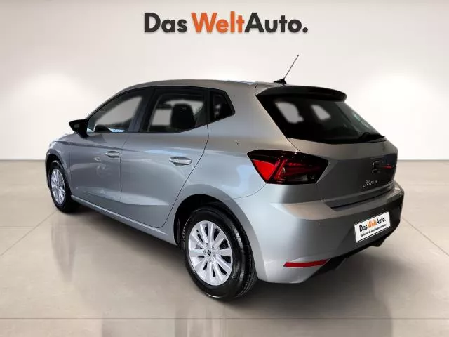 SEAT Ibiza 1.0 TSI Style XL 70 kW (95 CV) de segunda mano