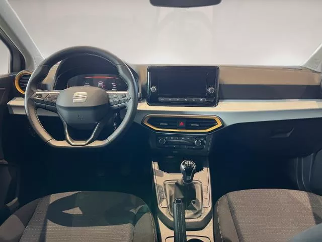 SEAT Ibiza 1.0 TSI Style XL 70 kW (95 CV) de segunda mano