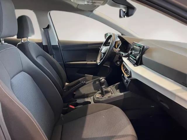 SEAT Ibiza 1.0 TSI Style XL 70 kW (95 CV) de segunda mano