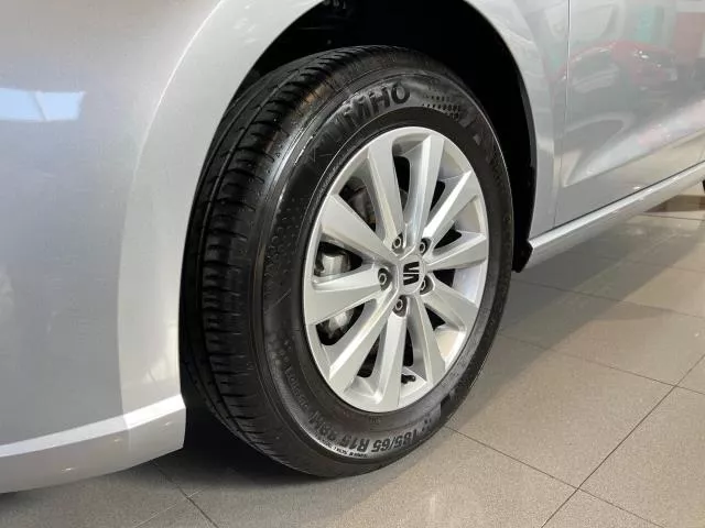 SEAT Ibiza 1.0 TSI Style XL 70 kW (95 CV) de segunda mano