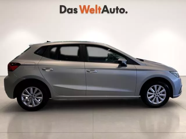 SEAT Ibiza 1.0 TSI Style XL 70 kW (95 CV) de segunda mano