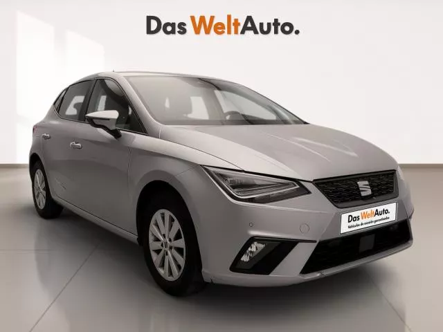 SEAT Ibiza 1.0 TSI Style XL 70 kW (95 CV) de segunda mano