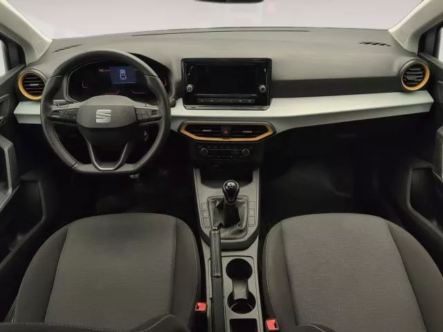 SEAT Ibiza 1.0 TSI Style XL 70 kW (95 CV) de segunda mano