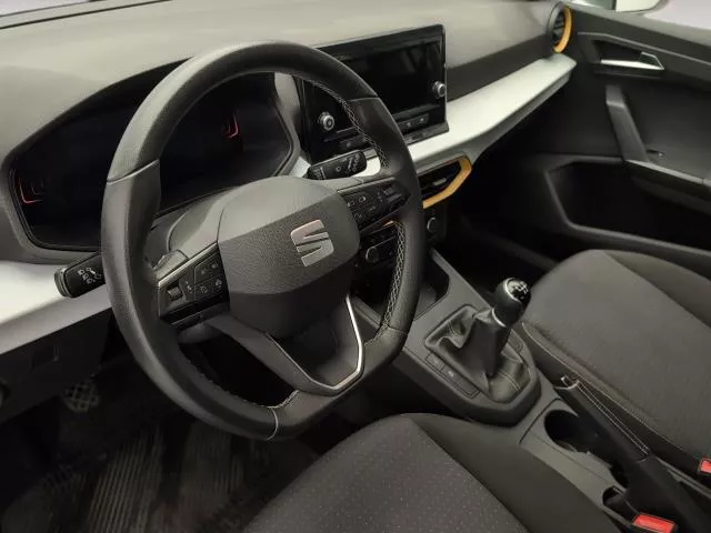 SEAT Ibiza 1.0 TSI Style XL 70 kW (95 CV) de segunda mano