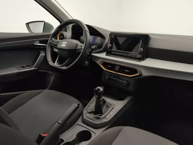 SEAT Ibiza 1.0 TSI Style XL 70 kW (95 CV) de segunda mano