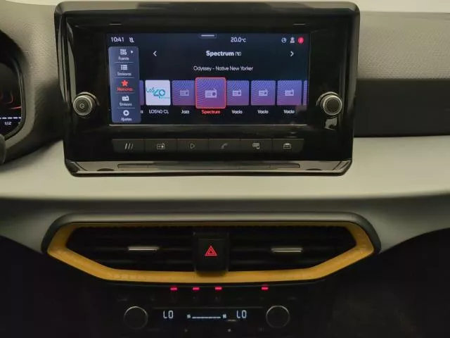 SEAT Ibiza 1.0 TSI Style XL 70 kW (95 CV) de segunda mano