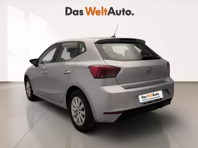 SEAT Ibiza 1.0 TSI Style XL 70 kW (95 CV) de segunda mano