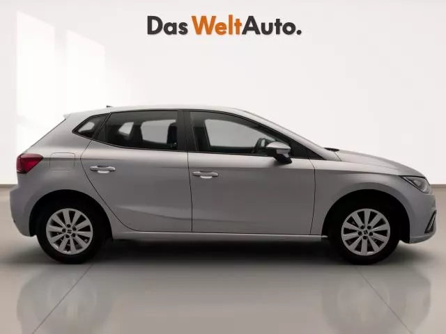 SEAT Ibiza 1.0 TSI Style XL 70 kW (95 CV) de segunda mano