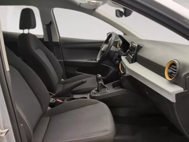 SEAT Ibiza 1.0 TSI Style XL 70 kW (95 CV) de segunda mano