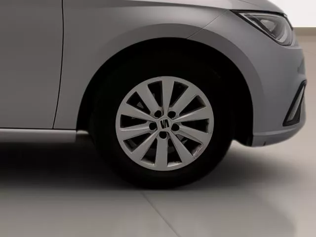 SEAT Ibiza 1.0 TSI Style XL 70 kW (95 CV) de segunda mano