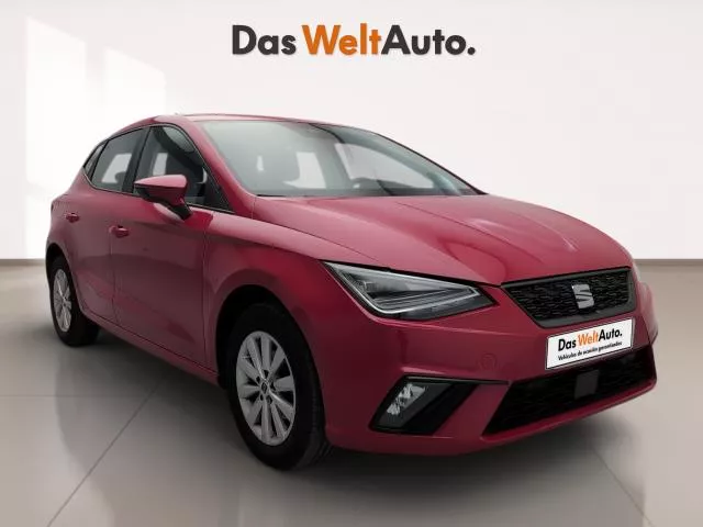 SEAT Ibiza 1.0 TSI Style XL 70 kW (95 CV) de segunda mano