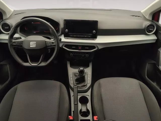 SEAT Ibiza 1.0 TSI Style XL 70 kW (95 CV) de segunda mano