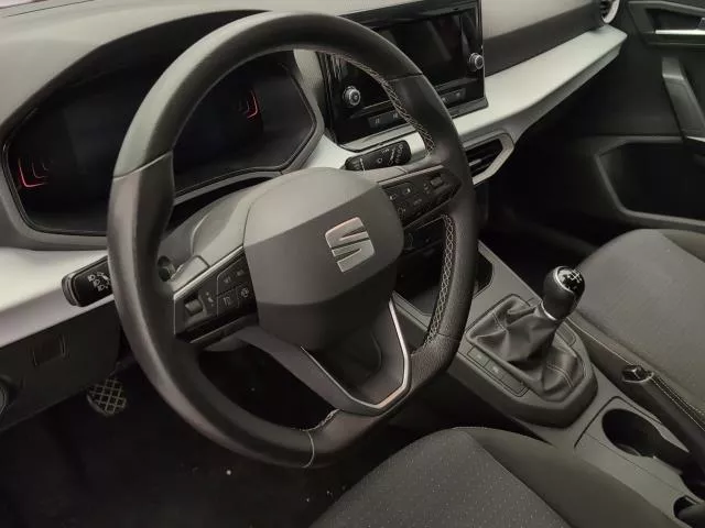 SEAT Ibiza 1.0 TSI Style XL 70 kW (95 CV) de segunda mano